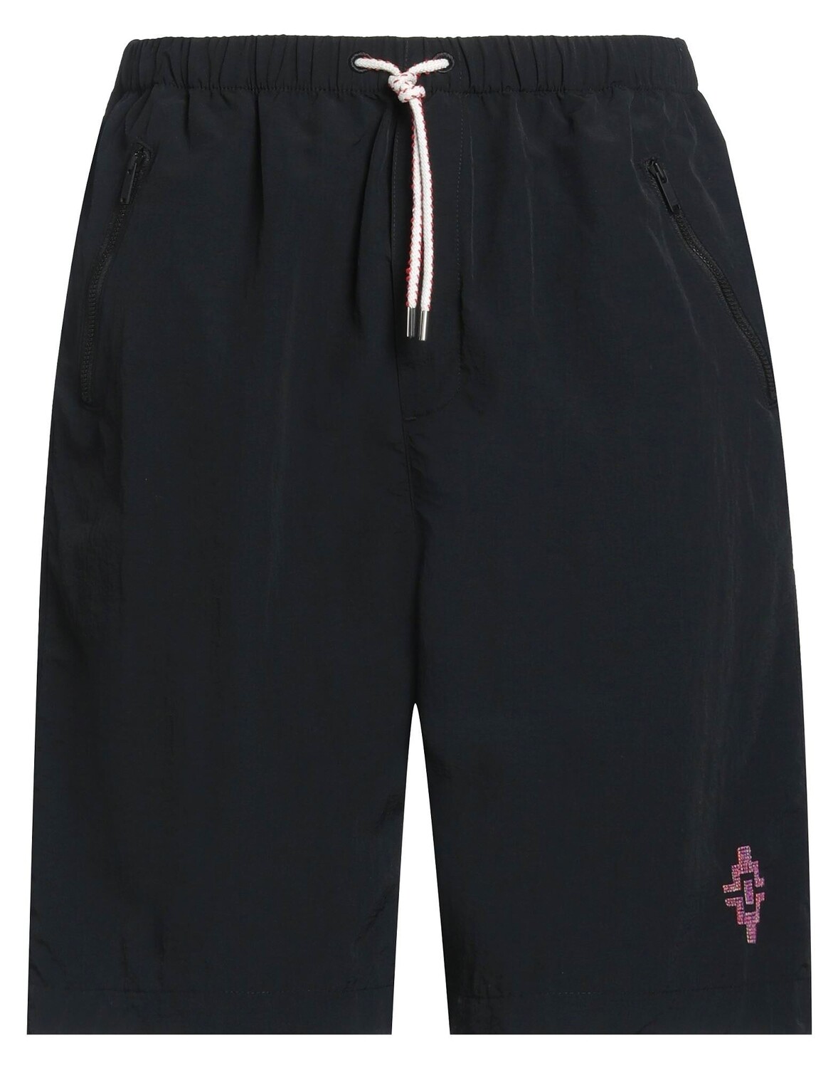 Шорты Marcelo Burlon, черный
Шорты Marcelo Burlon, черный