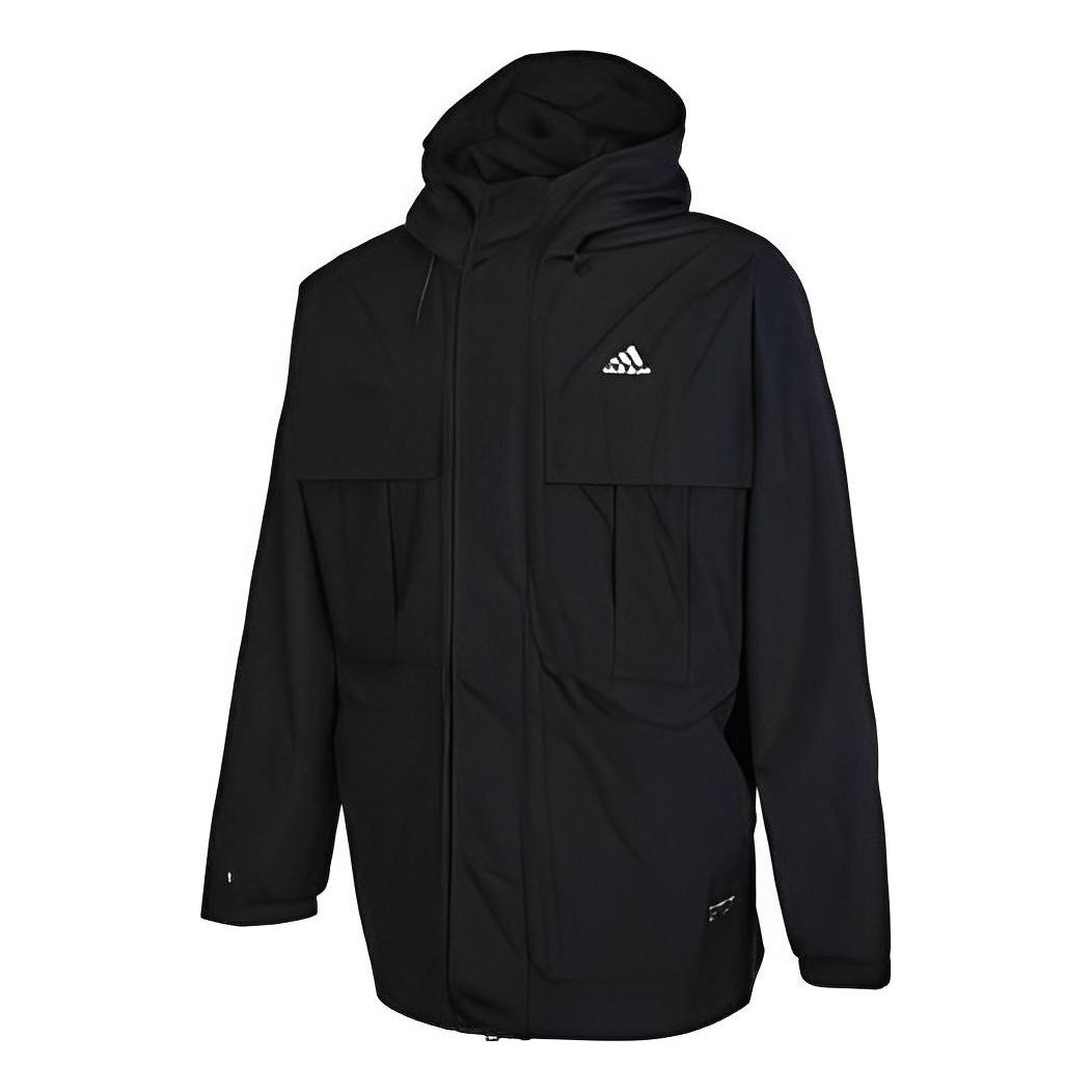 Куртка adidas Logo HM2707
Куртка adidas Logo HM2707