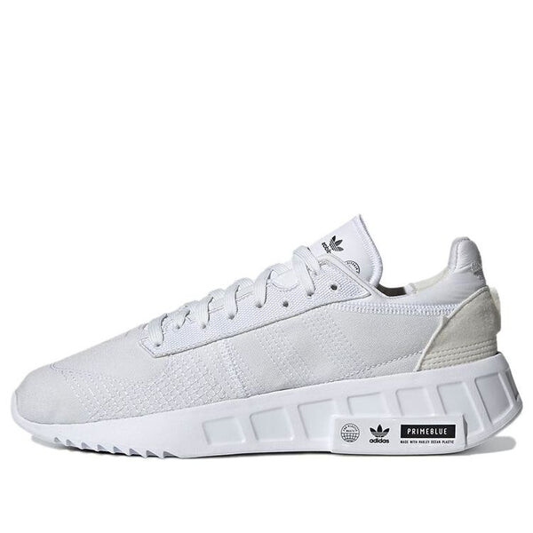 Кроссовки geodiver primeblue Adidas, белый
Кроссовки geodiver primeblue Adidas, белый