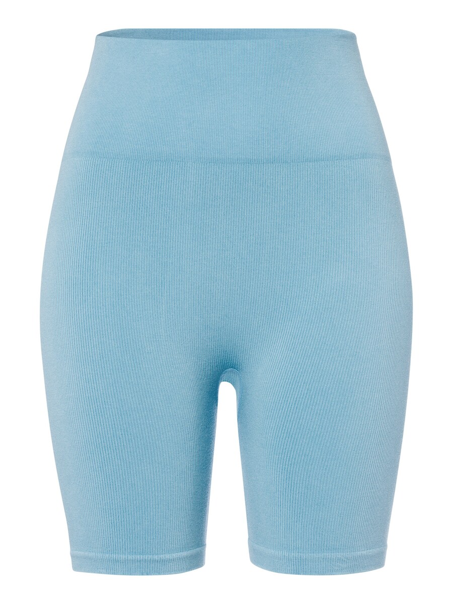 Узкие леггинсы Les Lunes, светло-синий
Узкие леггинсы Les Lunes, светло-синий