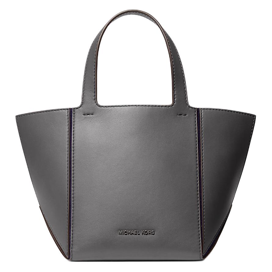 Кожаная сумка Small Women's Slate Gray MICHAEL KORS, Shopping Bag Set(Set+Shopping Bag)
Кожаная сумка Small Women's Slate Gray MICHAEL KORS, Shopping Bag Set(Set+Shopping Bag)