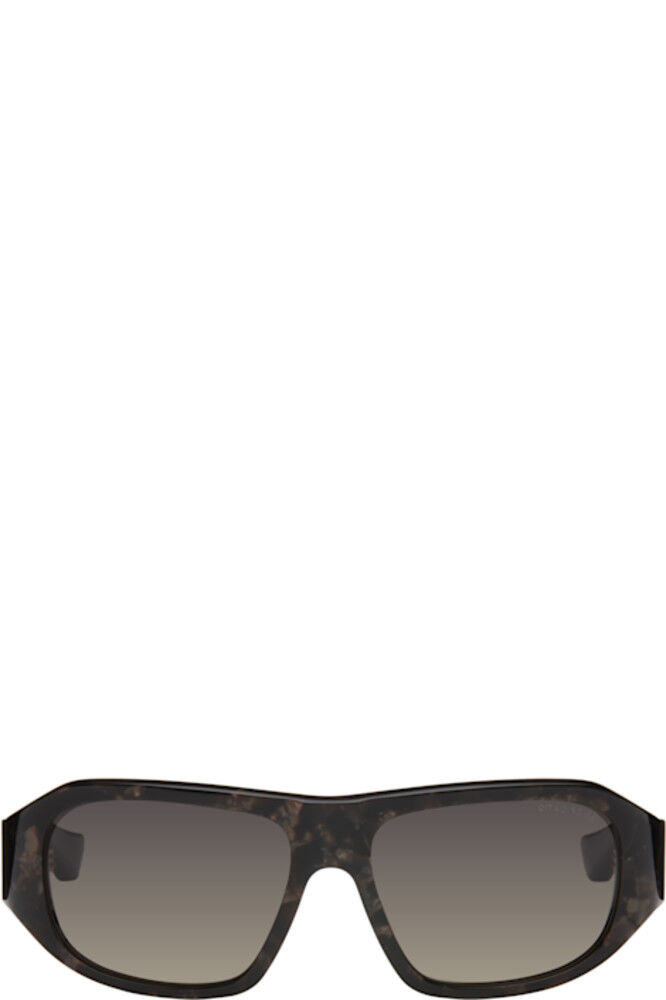 Коричневые солнцезащитные очки ZINZIRE Dita
Коричневые солнцезащитные очки ZINZIRE Dita