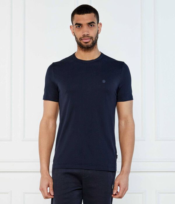 Футболка c-thompson Regular fit Boss, синий
Футболка c-thompson Regular fit Boss, синий