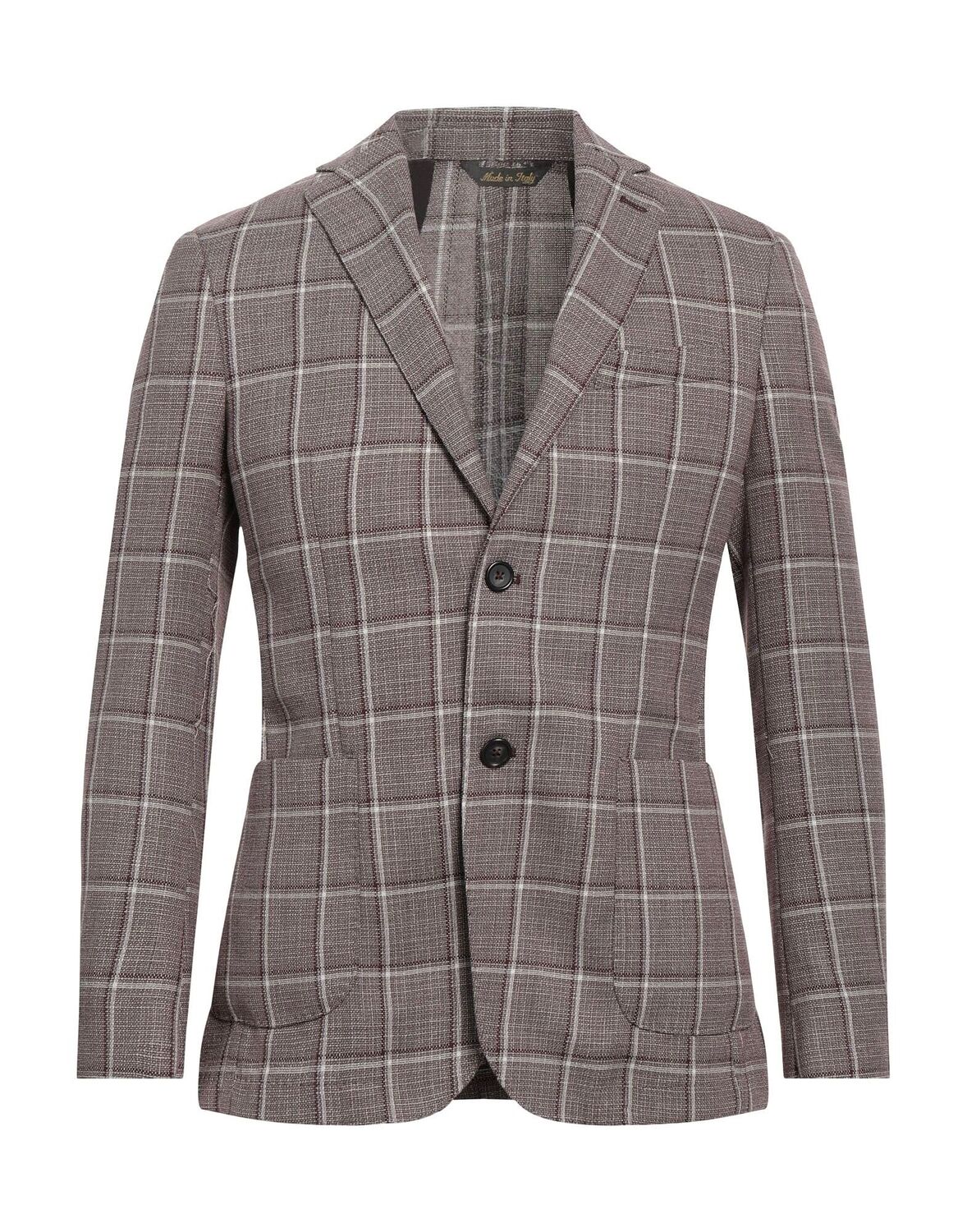 Блейзер Carlo Casalini, светло-коричневый
Блейзер Carlo Casalini, светло-коричневый