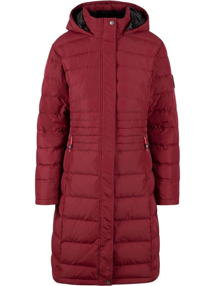 Куртка Trespass Jacke, фиолетовый
Куртка Trespass Jacke, фиолетовый