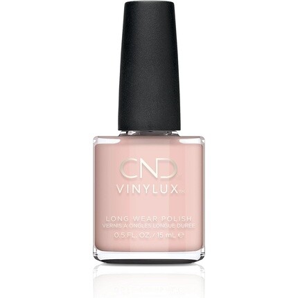 Лак для ногтей Vinylux Long Wear, 15 мл, розовый, Cnd
Лак для ногтей Vinylux Long Wear, 15 мл, розовый, Cnd
