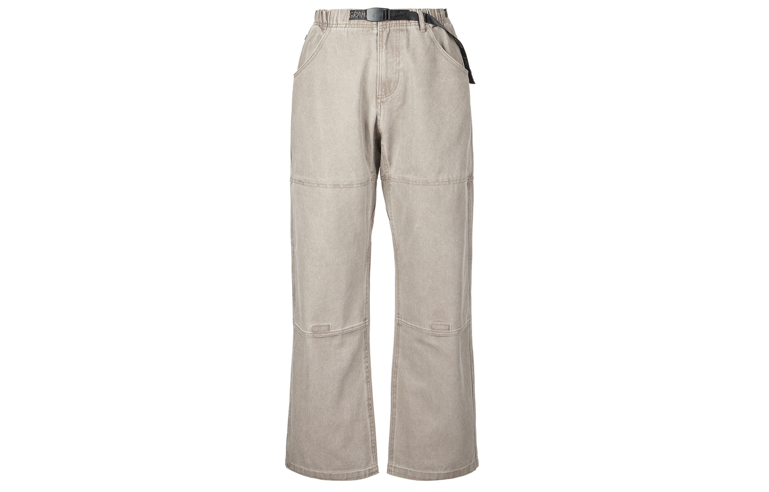 Повседневные брюки мужские Gramicci, Oat/Oat
Повседневные брюки мужские Gramicci, Oat/Oat