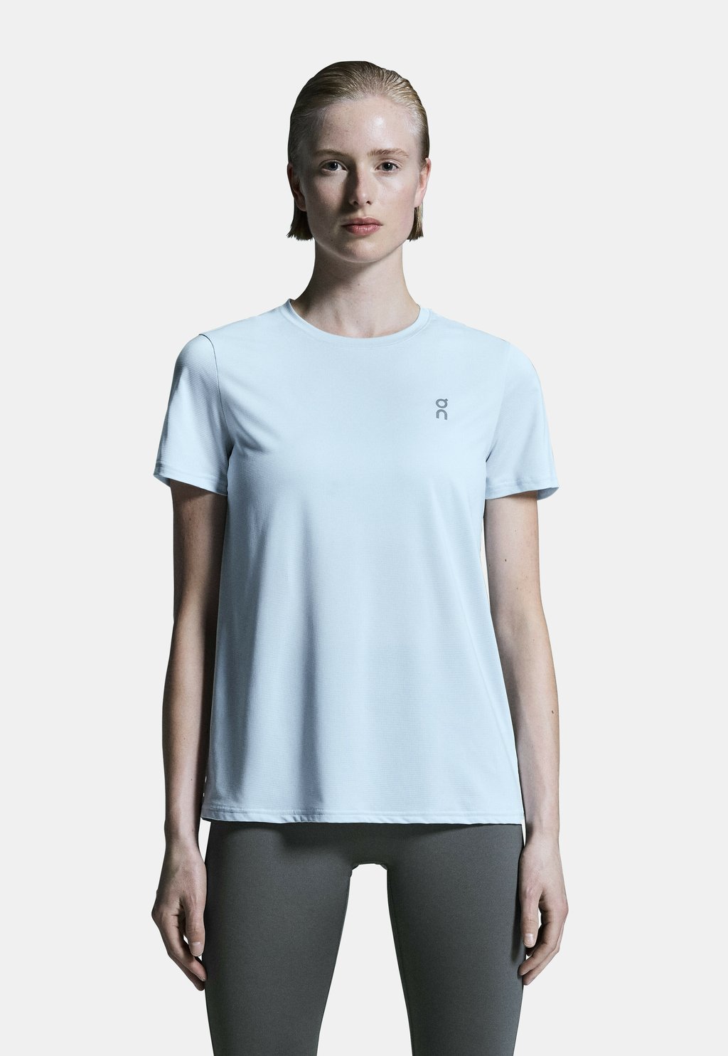 Базовая футболка CORE On, синий
Базовая футболка CORE On, синий