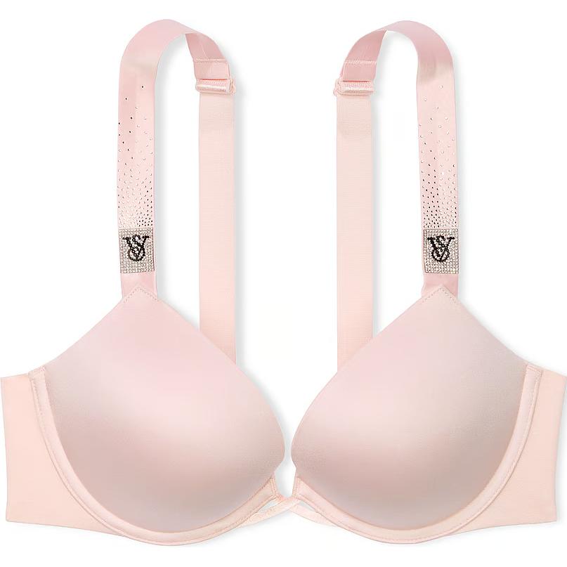 Victoria's Secret Женский бюстгальтер Angel Pink
Victoria's Secret Женский бюстгальтер Angel Pink