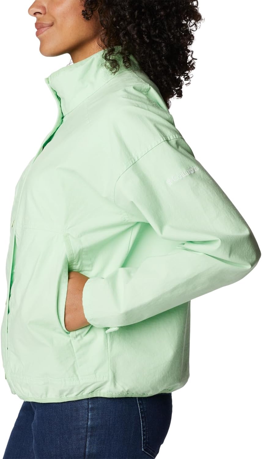 Женская куртка Columbia Sage Lake, Key West
Женская куртка Columbia Sage Lake, Key West