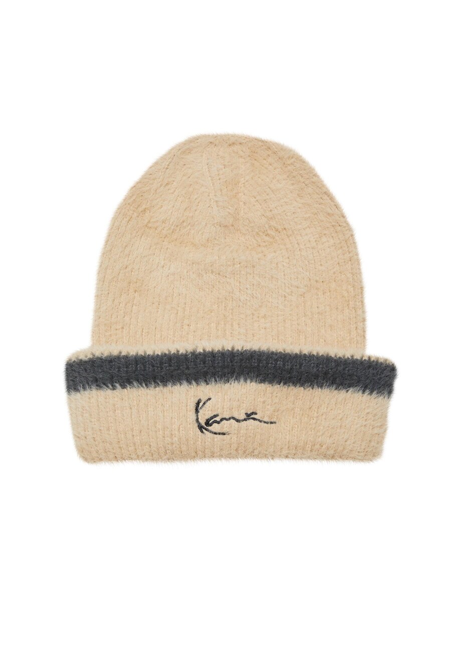 Шапка Karl Kani Beanie, песочный
Шапка Karl Kani Beanie, песочный