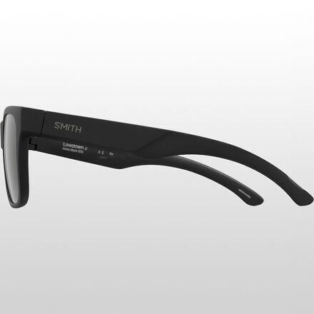 Поляризованные солнцезащитные очки Lowdown 2 ChromaPop Smith, цвет Matte Black/Polarized Gray Green
Поляризованные солнцезащитные очки Lowdown 2 ChromaPop Smith, цвет Matte Black/Polarized Gray Green
