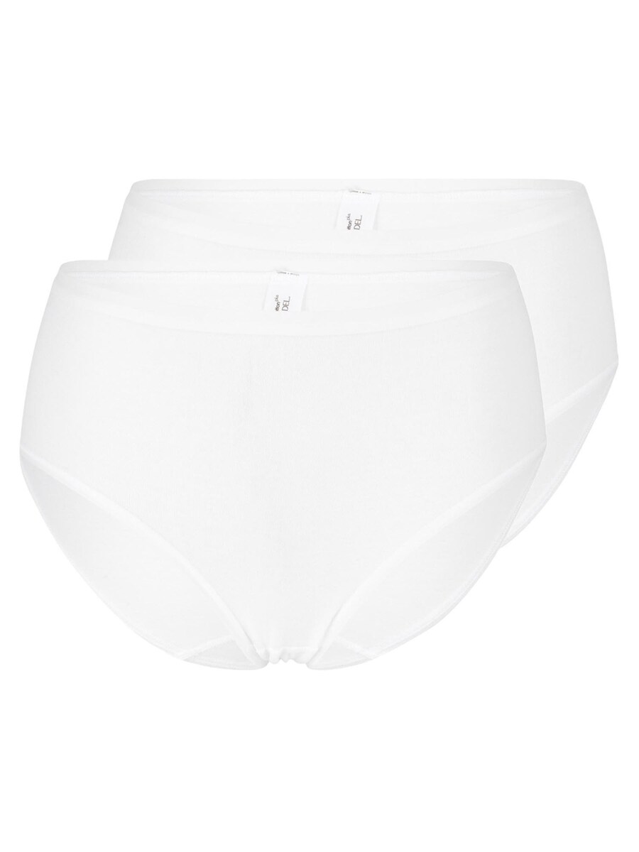 Трусики SPEIDEL bio.cotton Plus, белый
Трусики SPEIDEL bio.cotton Plus, белый