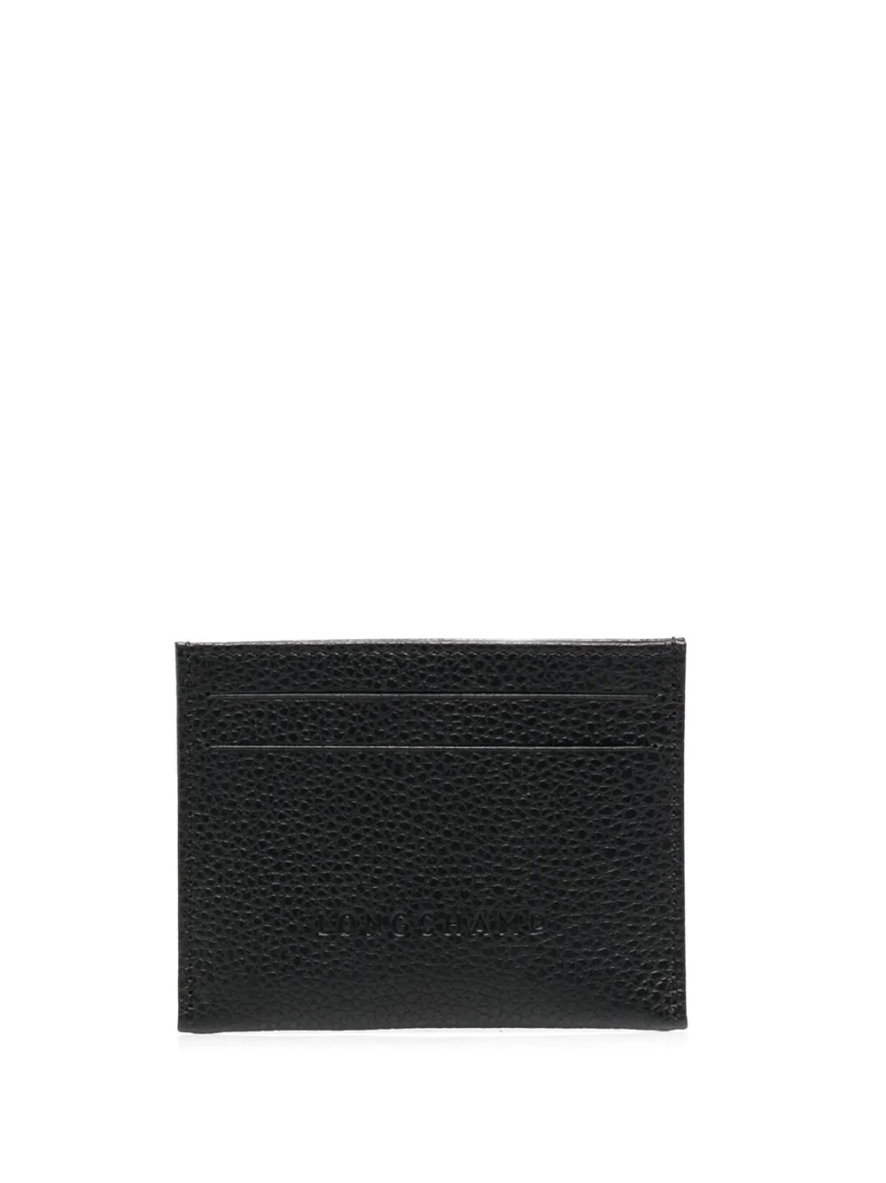 Картхолдер Le Foulonné Longchamp, черный
Картхолдер Le Foulonné Longchamp, черный