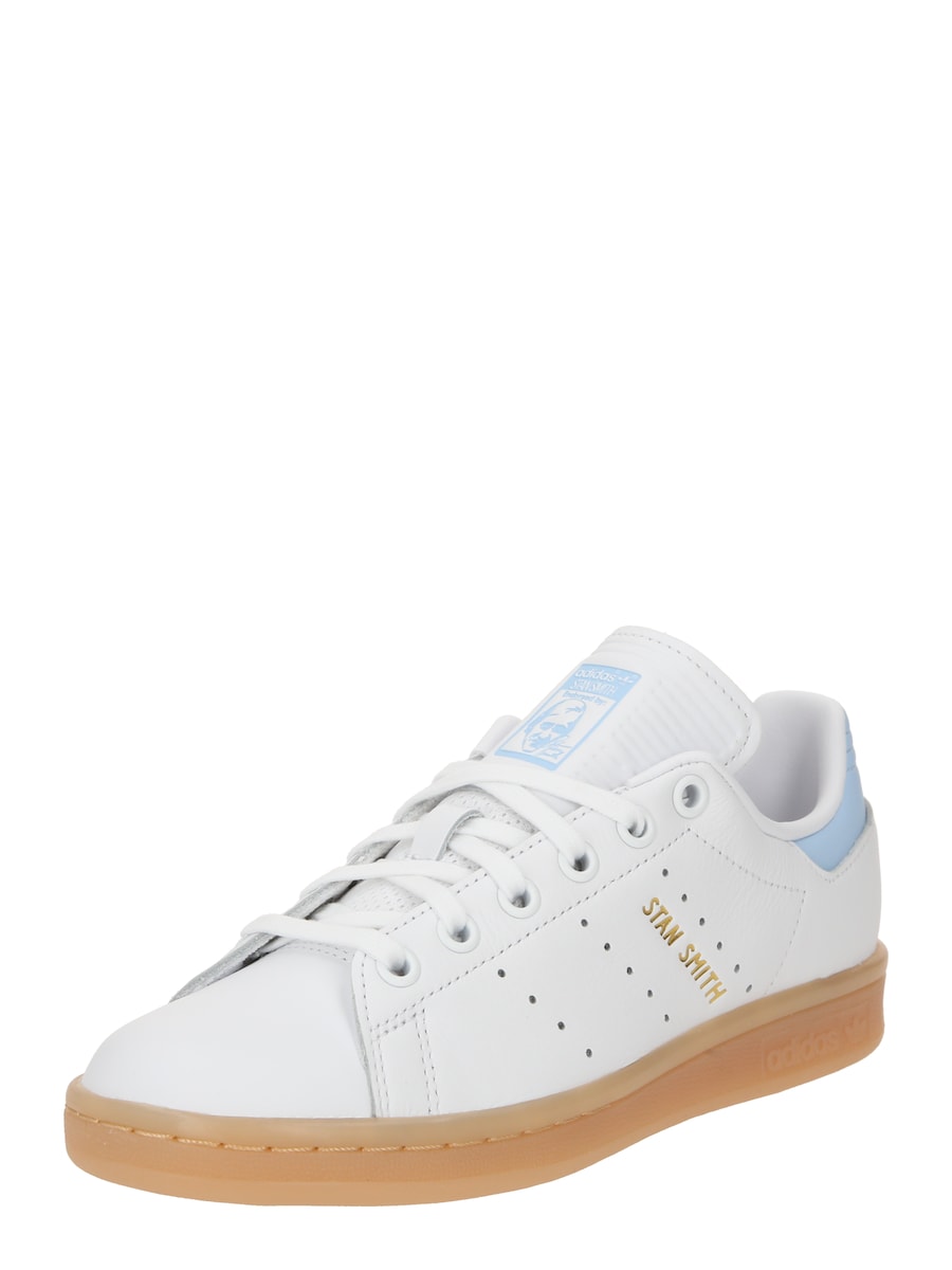 Кроссовки ADIDAS ORIGINALS Stan Smith, белый
Кроссовки ADIDAS ORIGINALS Stan Smith, белый
