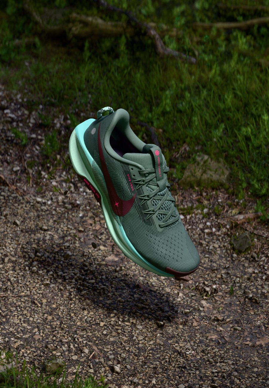 Кроссовки Nike Performance REACTX PEGASUS 5, Clay Green/Mint Foam/Bleached Turquoise/Seaweed/Burgundy Crush/Hyper Pink/Green
Кроссовки Nike Performance REACTX PEGASUS 5, Clay Green/Mint Foam/Bleached Turquoise/Seaweed/Burgundy Crush/Hyper Pink/Green