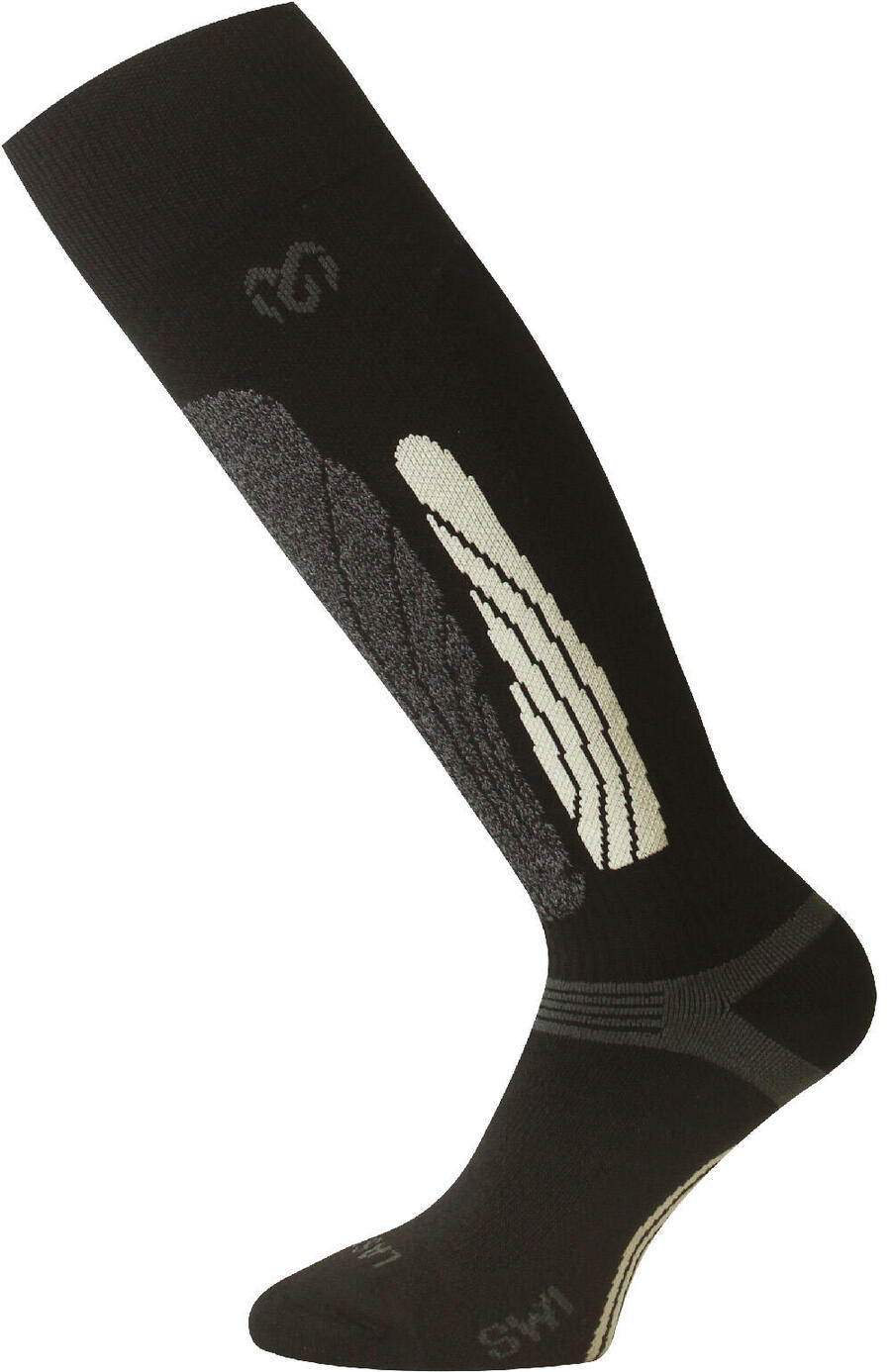 LASTING Горнолыжные носки из мериносовой шерсти SWI
LASTING Горнолыжные носки из мериносовой шерсти SWI