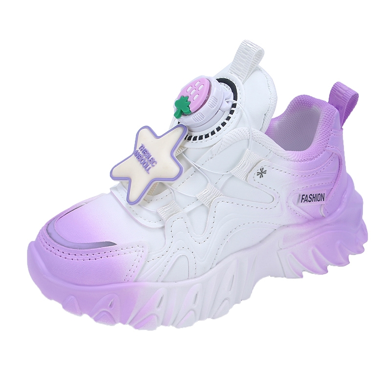 Детская обувь для повседневной жизни YUZHAOLIN, фиолетовый
Детская обувь для повседневной жизни YUZHAOLIN, фиолетовый