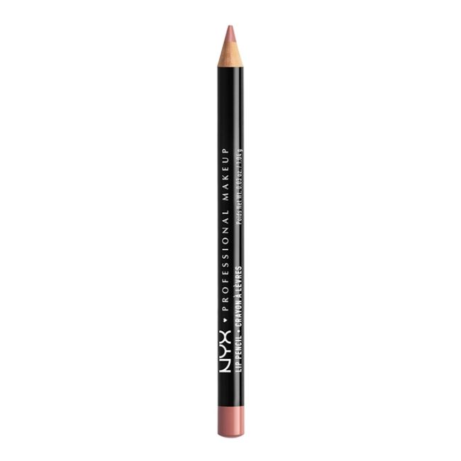 Карандаш для губ NYX Professional Makeup, цвет spl858 nude pink, 1,04 гр
Карандаш для губ NYX Professional Makeup, цвет spl858 nude pink, 1,04 гр