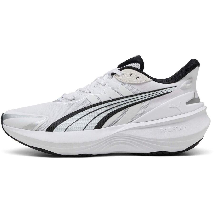 Кроссовки Puma Pulse Pro, белые, унисекс
Кроссовки Puma Pulse Pro, белые, унисекс