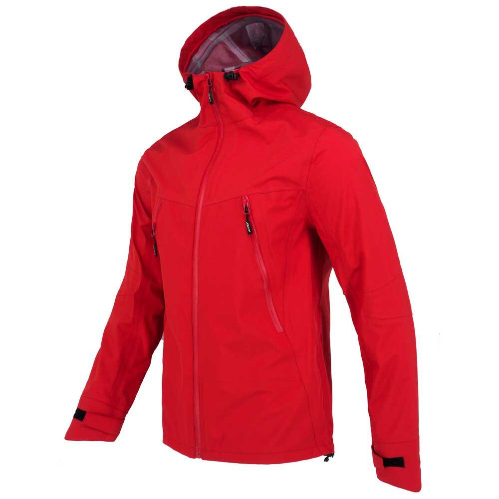 Куртка Joluvi Nuptse, красный
Куртка Joluvi Nuptse, красный