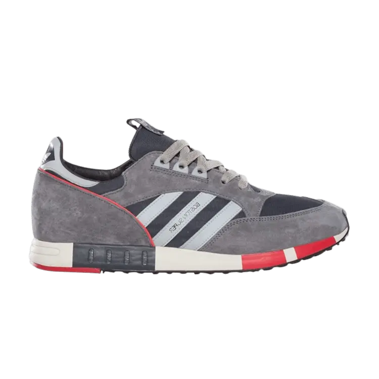 Кроссовки Boston Super OG, серый
Кроссовки Boston Super OG, серый