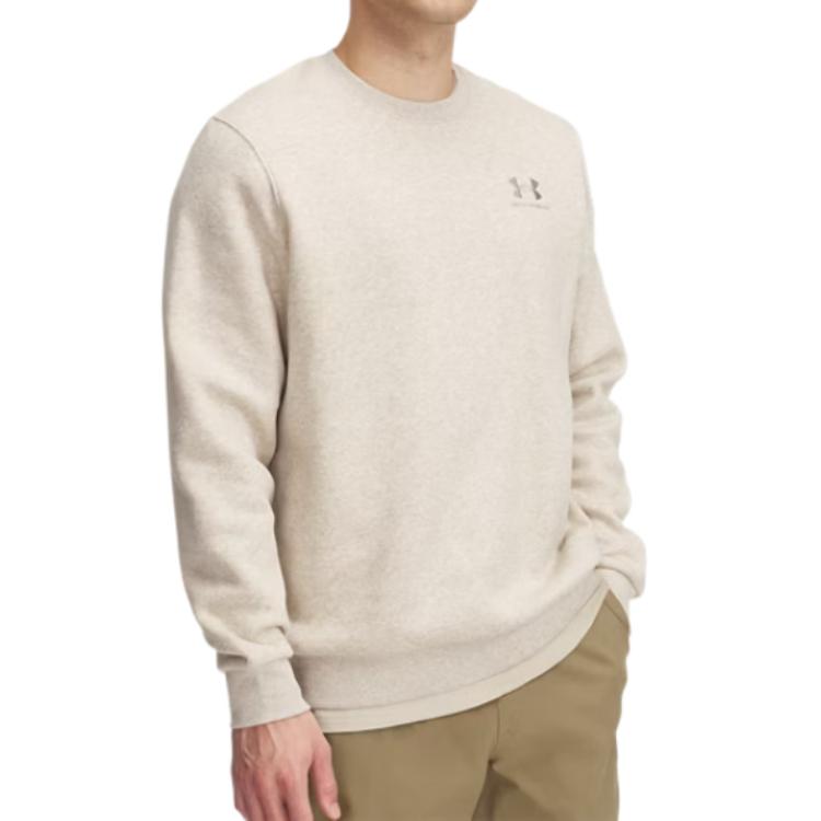 Under Armour Рубашка Icon мужская ecru
Under Armour Рубашка Icon мужская ecru