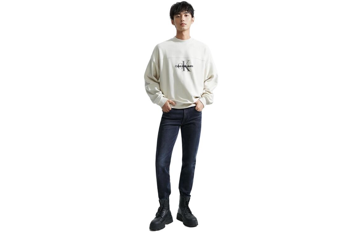 Мужские джинсы Calvin Klein, цвет 1BJ
Мужские джинсы Calvin Klein, цвет 1BJ