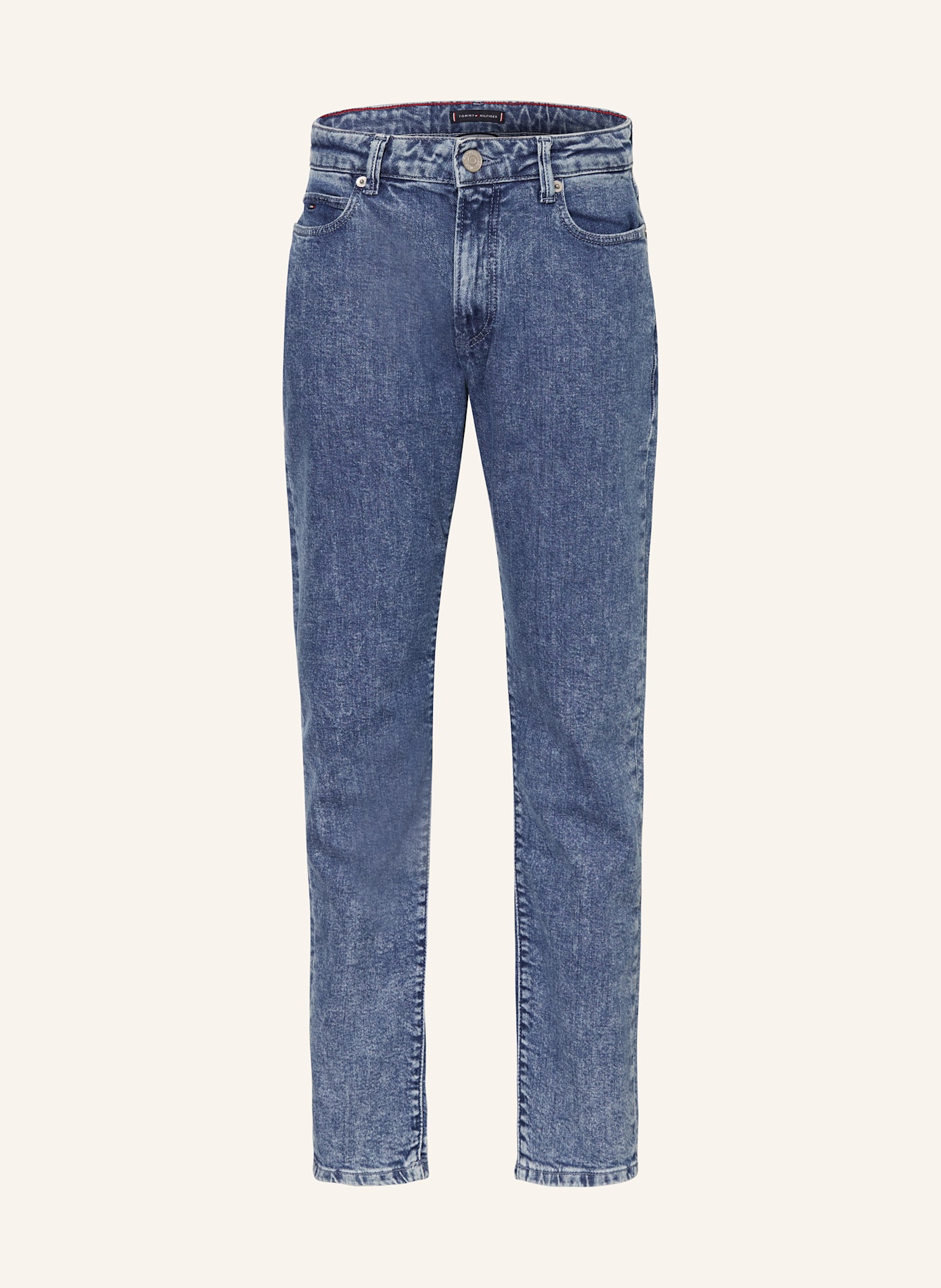 Джинсы Tommy Hilfiger, мультиколор
Джинсы Tommy Hilfiger, мультиколор