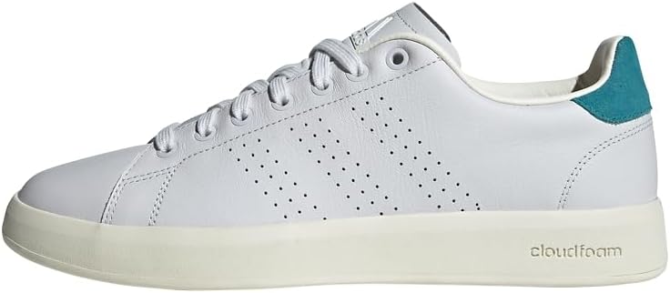 Мужские кроссовки adidas Advantage Premium, серый
Мужские кроссовки adidas Advantage Premium, серый