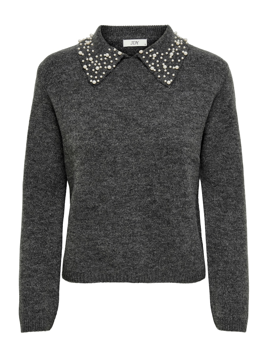 Свитер JDY AUBRAY, Mottled Grey
Свитер JDY AUBRAY, Mottled Grey