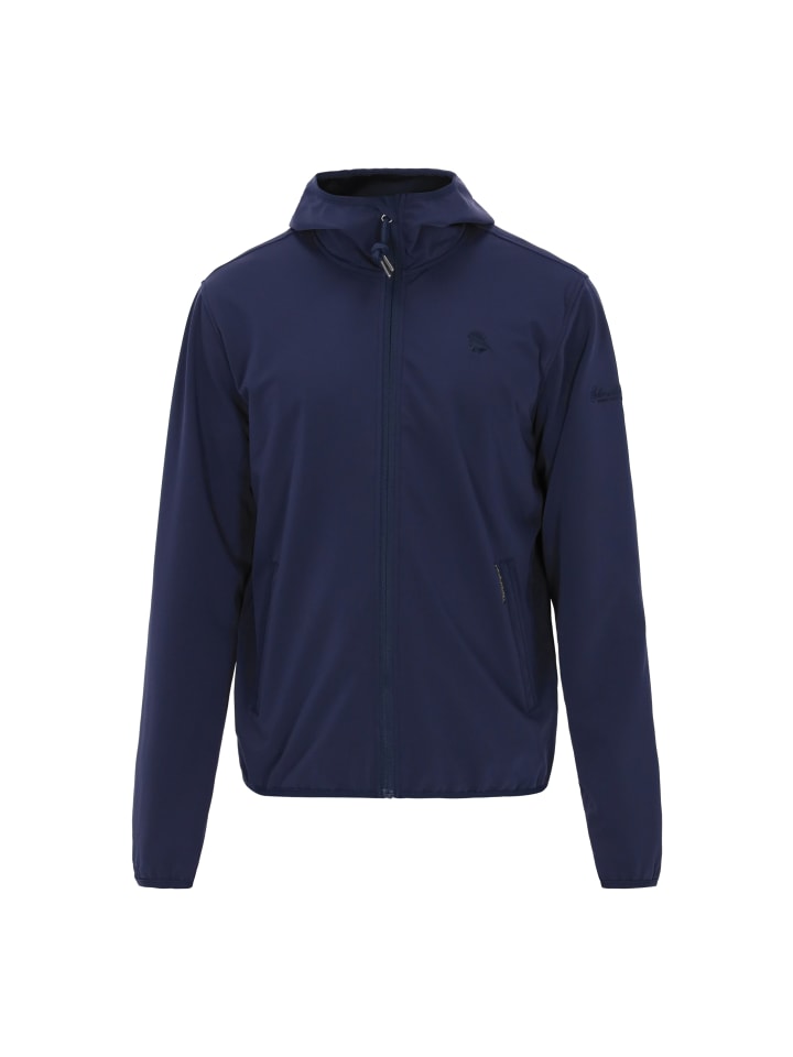 Schmuddelwedda Мужская куртка темно-синего цвета
Schmuddelwedda Мужская куртка темно-синего цвета