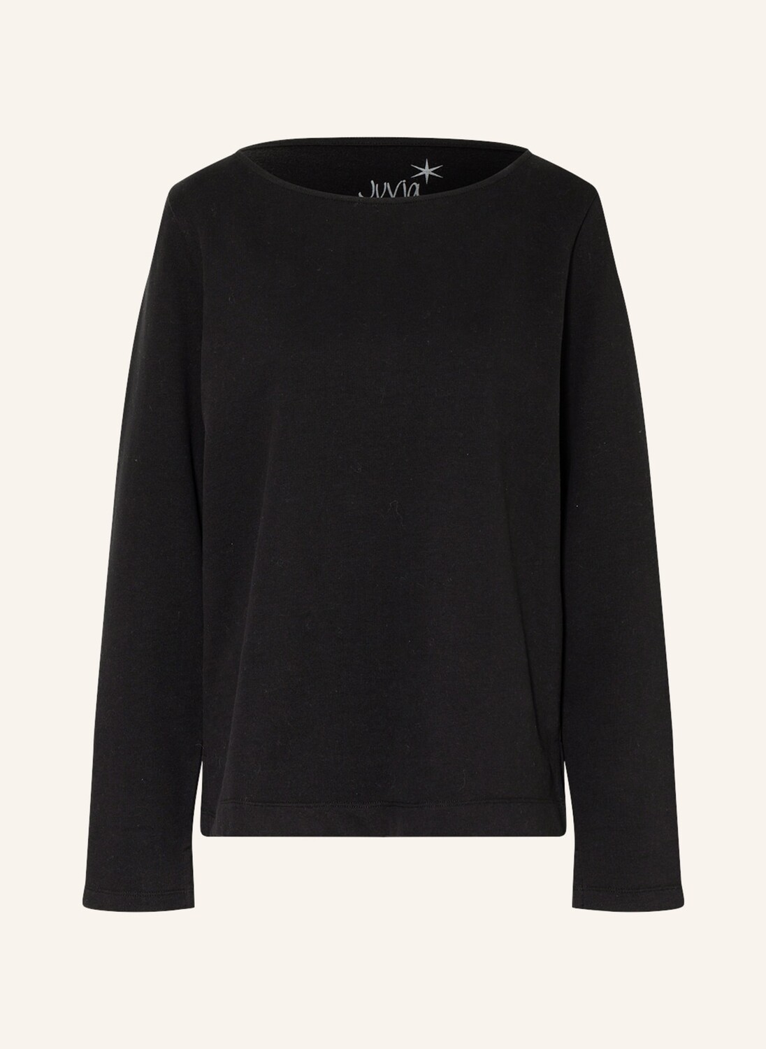 Толстовка Juvia, черный
Толстовка Juvia, черный