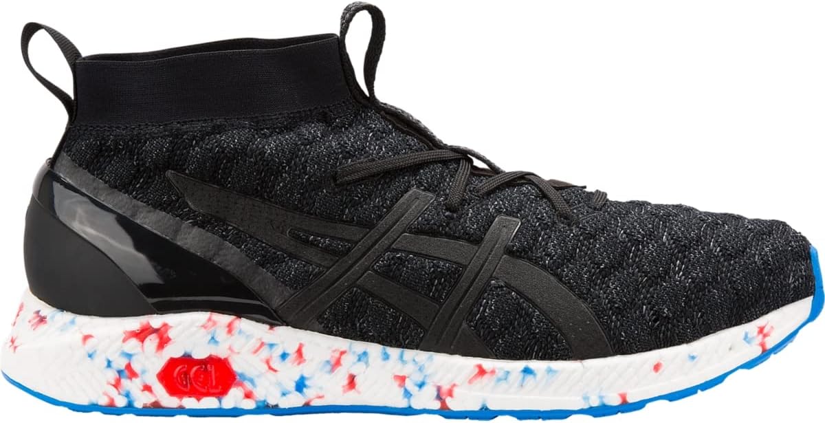 Мужские кроссовки ASICS HyperGEL-KAN 1021A032, черный/синий
Мужские кроссовки ASICS HyperGEL-KAN 1021A032, черный/синий