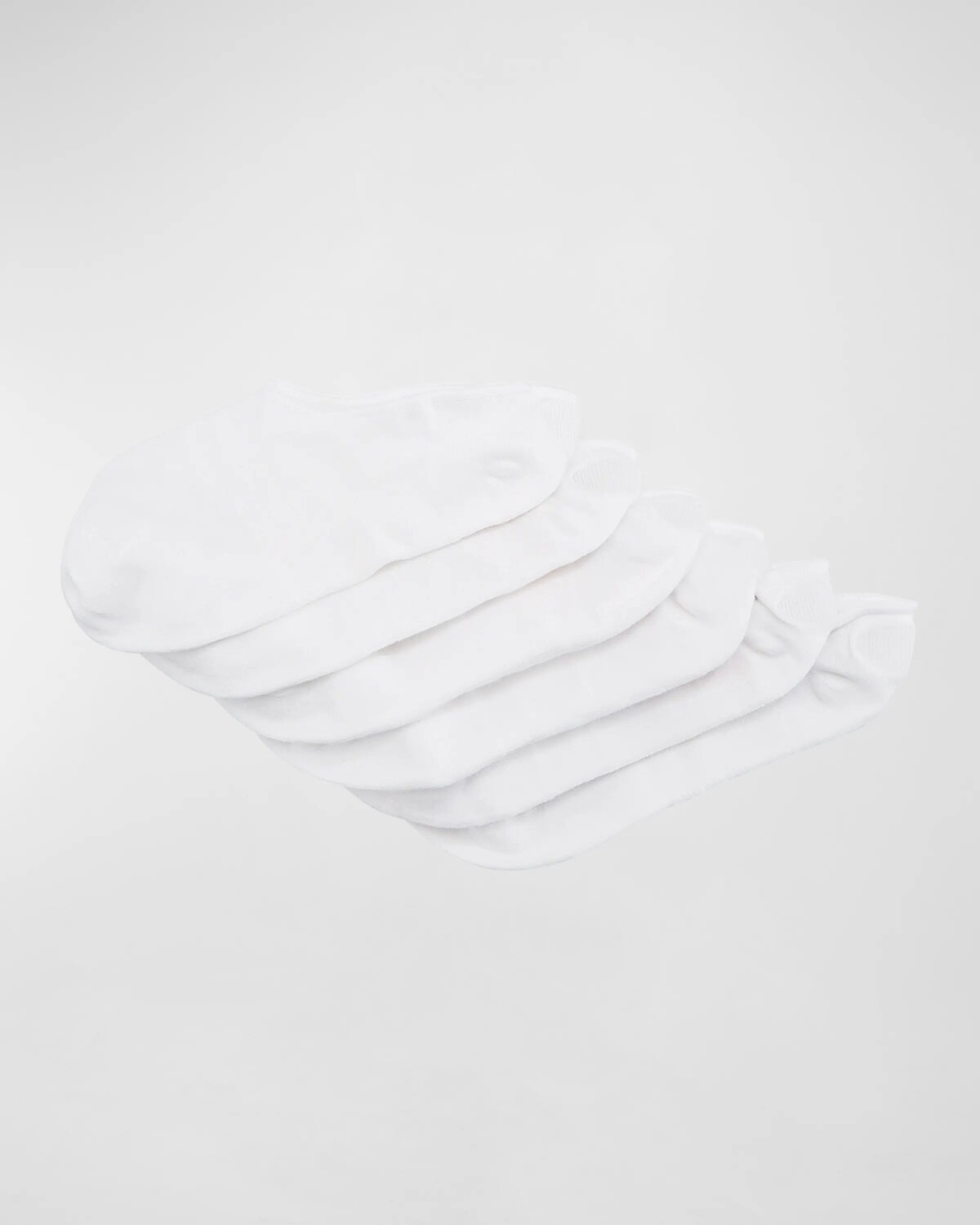 Комплект носков со скрытым каблуком, 3 шт Neiman Marcus
Комплект носков со скрытым каблуком, 3 шт Neiman Marcus