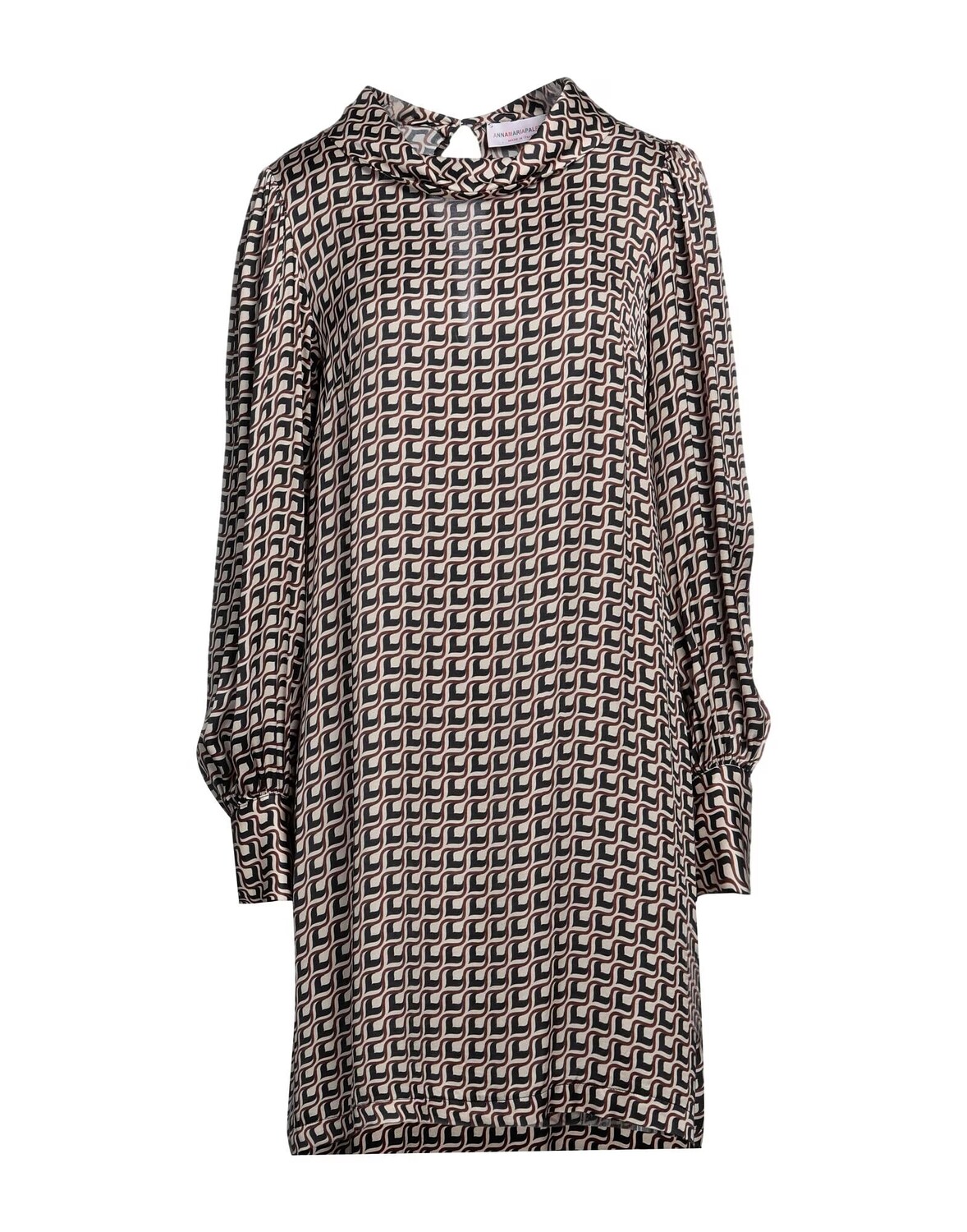 Платье Annamariapaletti, бежевый
Платье Annamariapaletti, бежевый