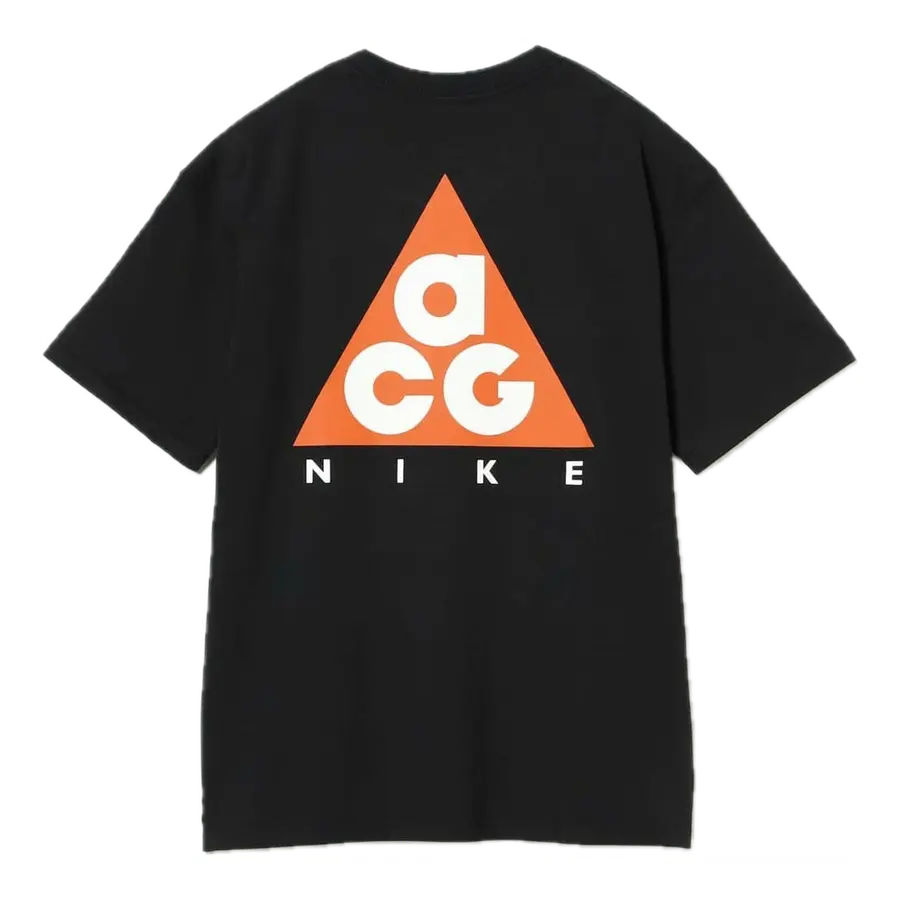Футболка Nike ACG Max90 T-Shirt 'Black', черный
Футболка Nike ACG Max90 T-Shirt 'Black', черный