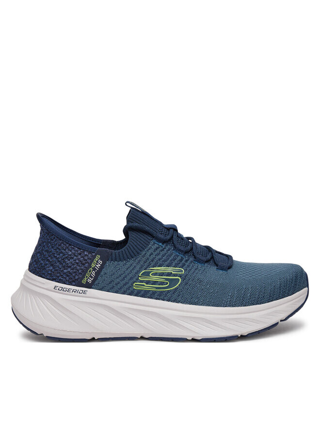 Кроссовки Skechers Azul marino, темно-синий
Кроссовки Skechers Azul marino, темно-синий