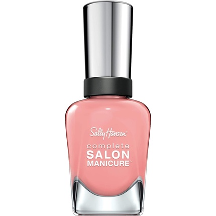 Полный салонный маникюрный лак для ногтей Crazy Stupid Blush 203 14,7 мл Sally Hansen
Полный салонный маникюрный лак для ногтей Crazy Stupid Blush 203 14,7 мл Sally Hansen