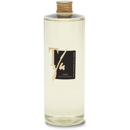 Фиоре Рефилл 500мл, Teatro Fragranze Uniche
Фиоре Рефилл 500мл, Teatro Fragranze Uniche