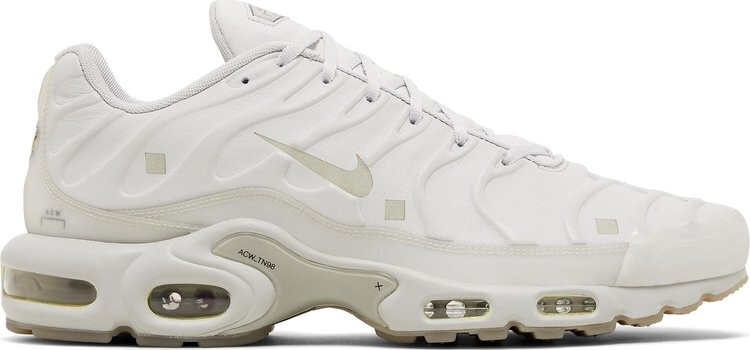 Кроссовки A-Cold-Wall* x Air Max Plus 'Platinum Tint', белый, Серый, Кроссовки A-Cold-Wall* x Air Max Plus 'Platinum Tint', белый
Кроссовки A-Cold-Wall* x Air Max Plus 'Platinum Tint', белый, Серый, Кроссовки A-Cold-Wall* x Air Max Plus 'Platinum Tint', белый