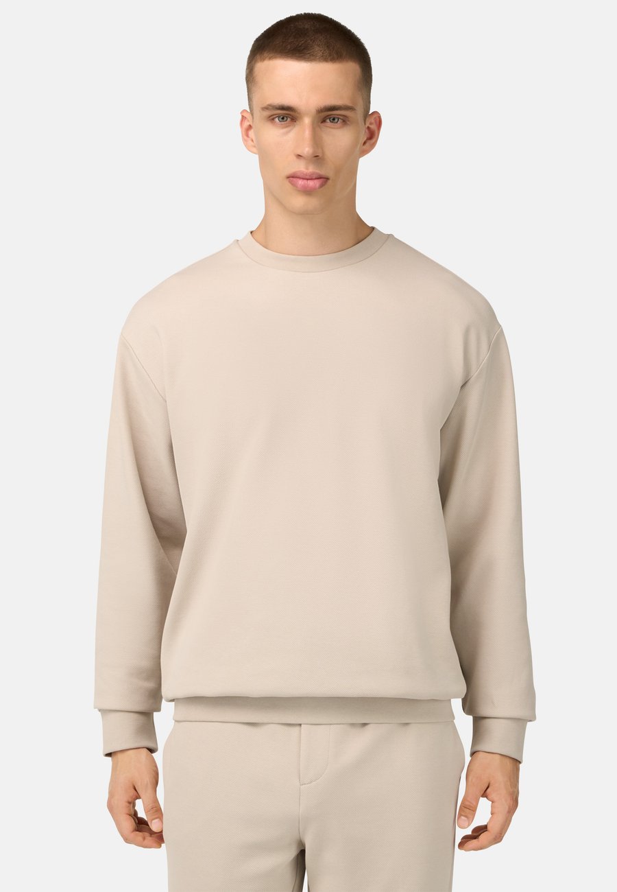 Толстовка Boggi Milano Sweatshirt, Sand
Толстовка Boggi Milano Sweatshirt, Sand