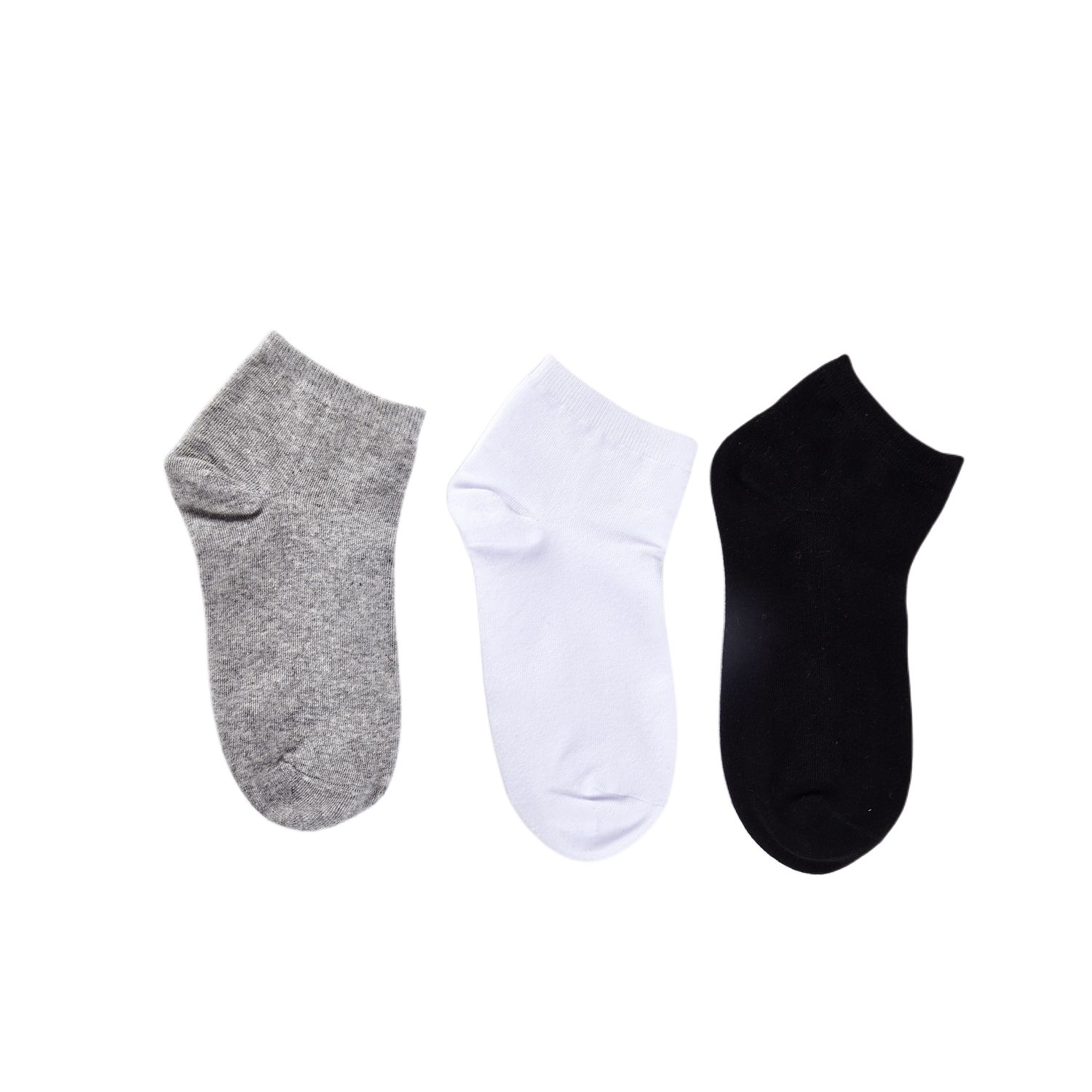 Аксессуар для кроссовок унисекс BAGNOREGIO, серый*1, белый*1, черный*1
Аксессуар для кроссовок унисекс BAGNOREGIO, серый*1, белый*1, черный*1