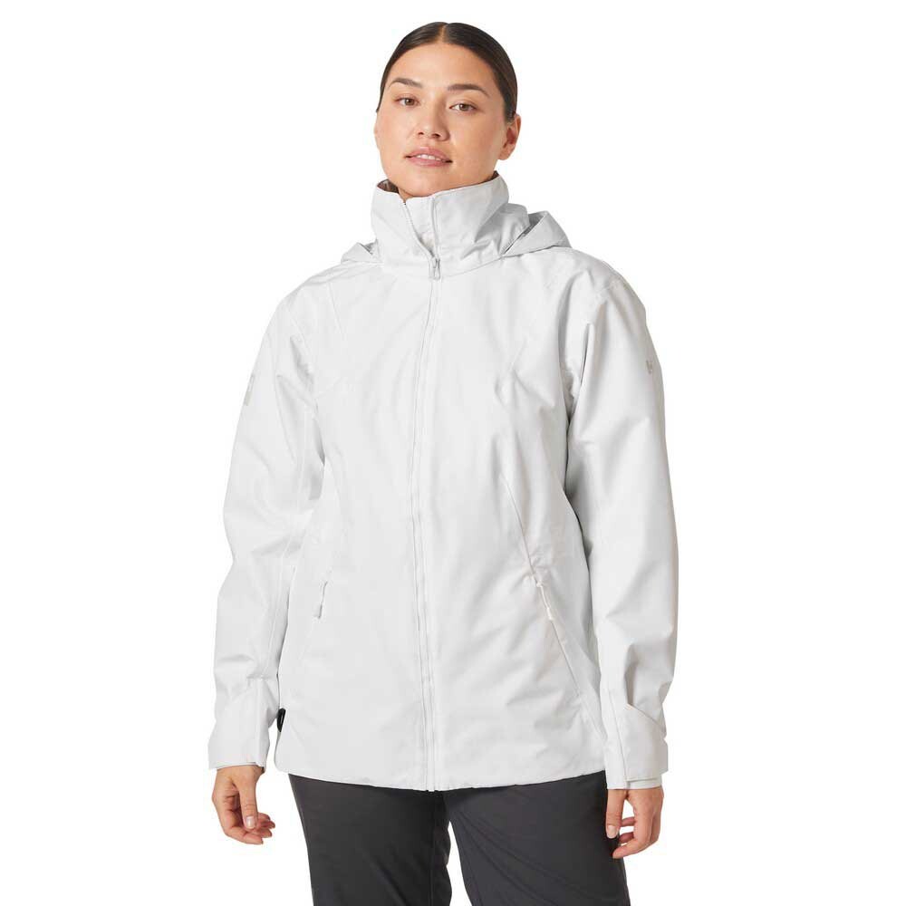 Куртка Helly Hansen Hp Racing 2.0, белый
Куртка Helly Hansen Hp Racing 2.0, белый