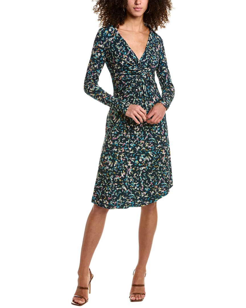 Платье миди Isabel Marant Étoile Jadiya, синий
Платье миди Isabel Marant Étoile Jadiya, синий