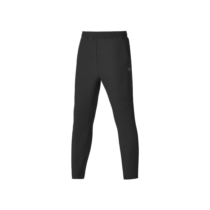 Skechers Спортивные брюки Comfort Series мужские Carbon Black
Skechers Спортивные брюки Comfort Series мужские Carbon Black