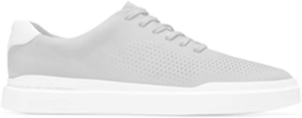 Мужские кроссовки Cole Haan Grandpro Rally с лазерной резкой, слоновая кость
Мужские кроссовки Cole Haan Grandpro Rally с лазерной резкой, слоновая кость