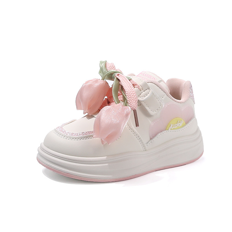 Детские скейтерские кроссовки Kids Neon, розовый
Детские скейтерские кроссовки Kids Neon, розовый