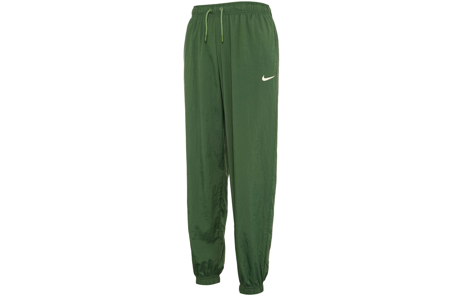 Трикотажные спортивные штаны женские The Stem Is Green Nike
Трикотажные спортивные штаны женские The Stem Is Green Nike