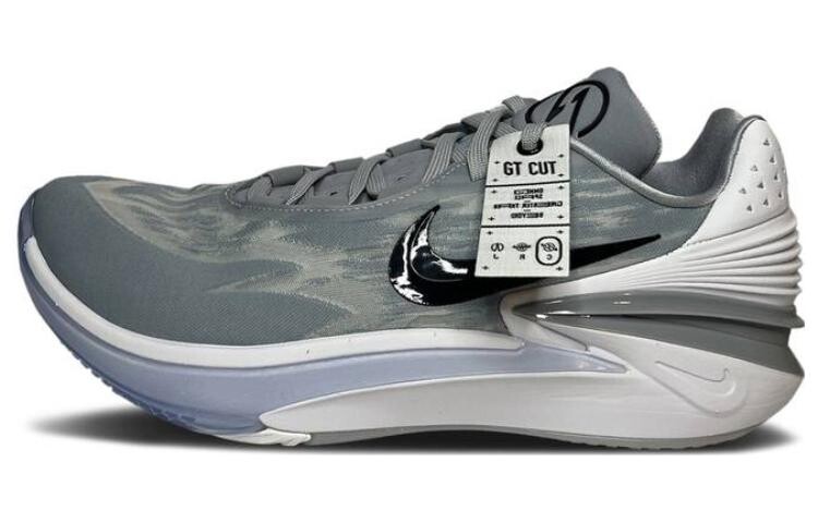 Мужские баскетбольные кроссовки Nike Air Zoom GT Cut 2
Мужские баскетбольные кроссовки Nike Air Zoom GT Cut 2